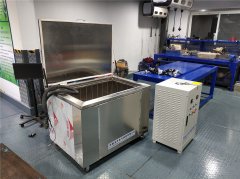 維修超聲波清洗機(jī)